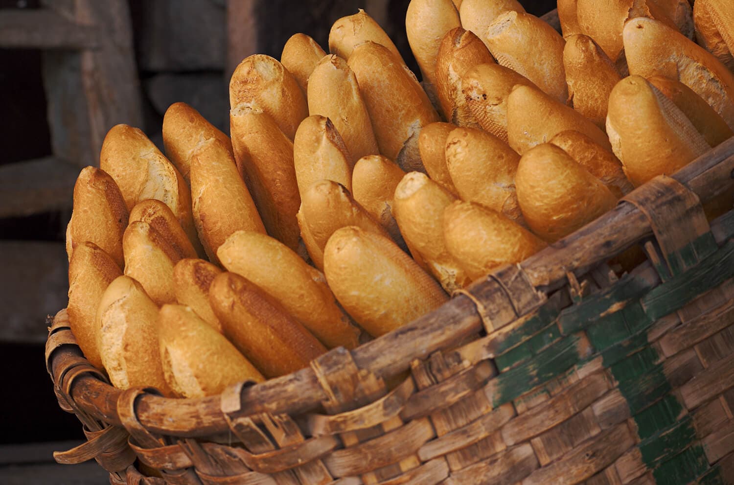 Panadería y pastelería en Nigrán